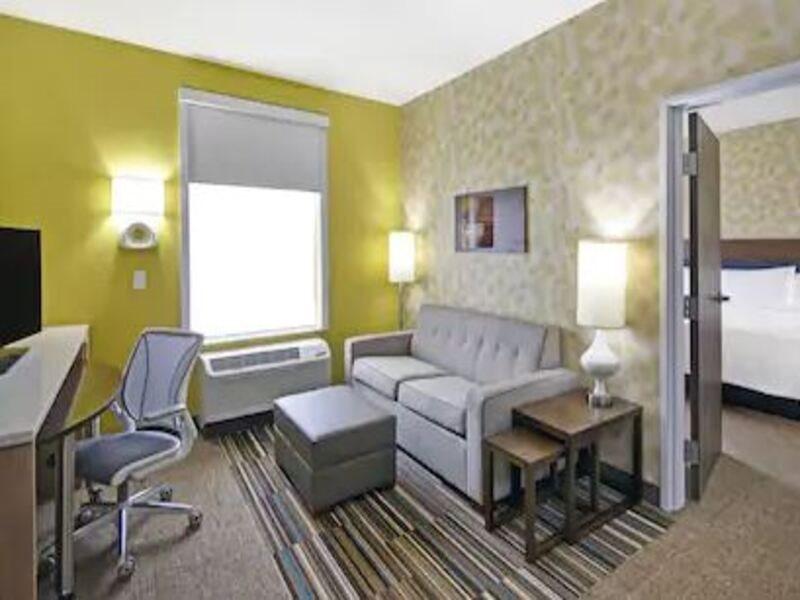 Home2 Suites By Hilton Dallas Desoto Exteriér fotografie
