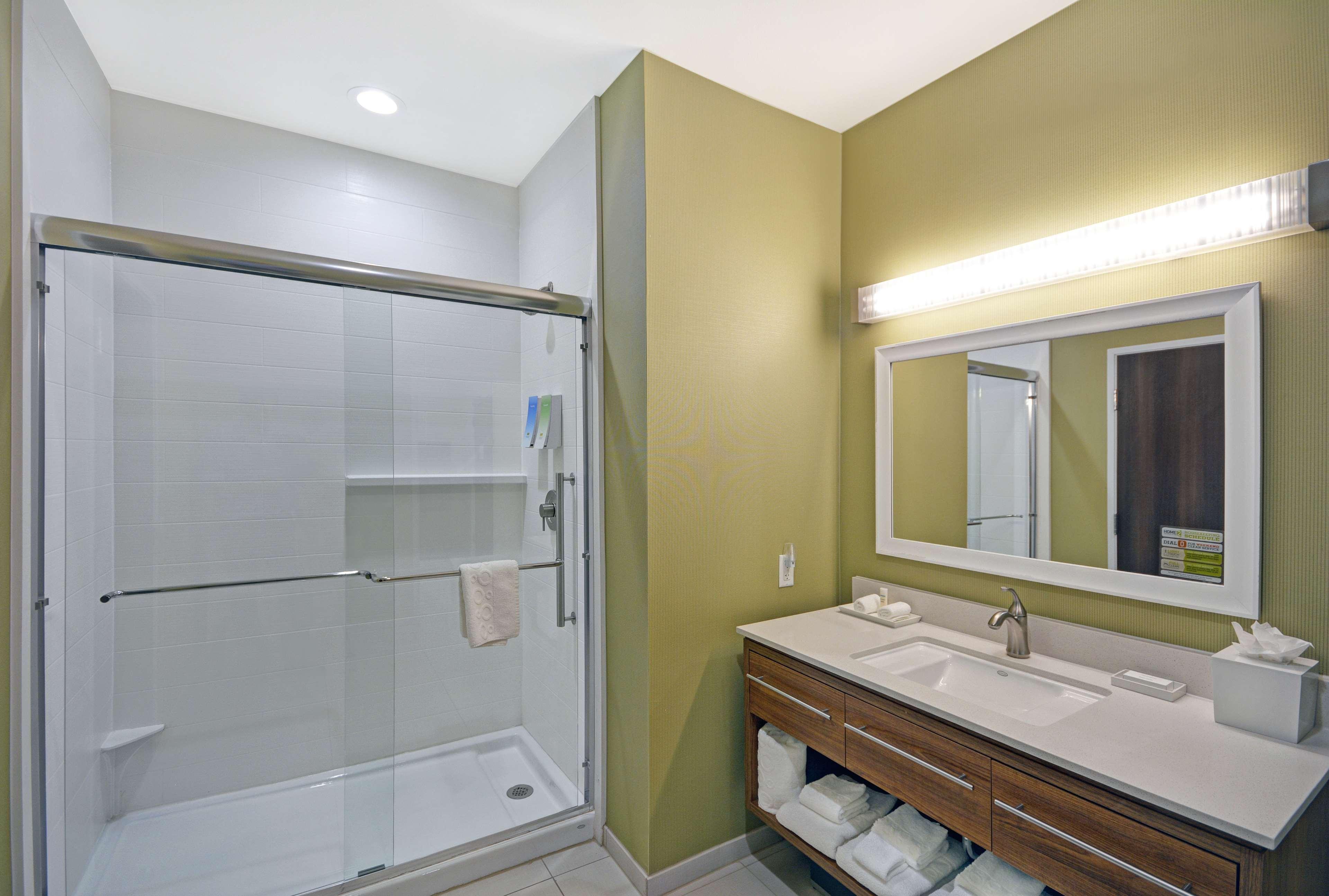 Home2 Suites By Hilton Dallas Desoto Exteriér fotografie