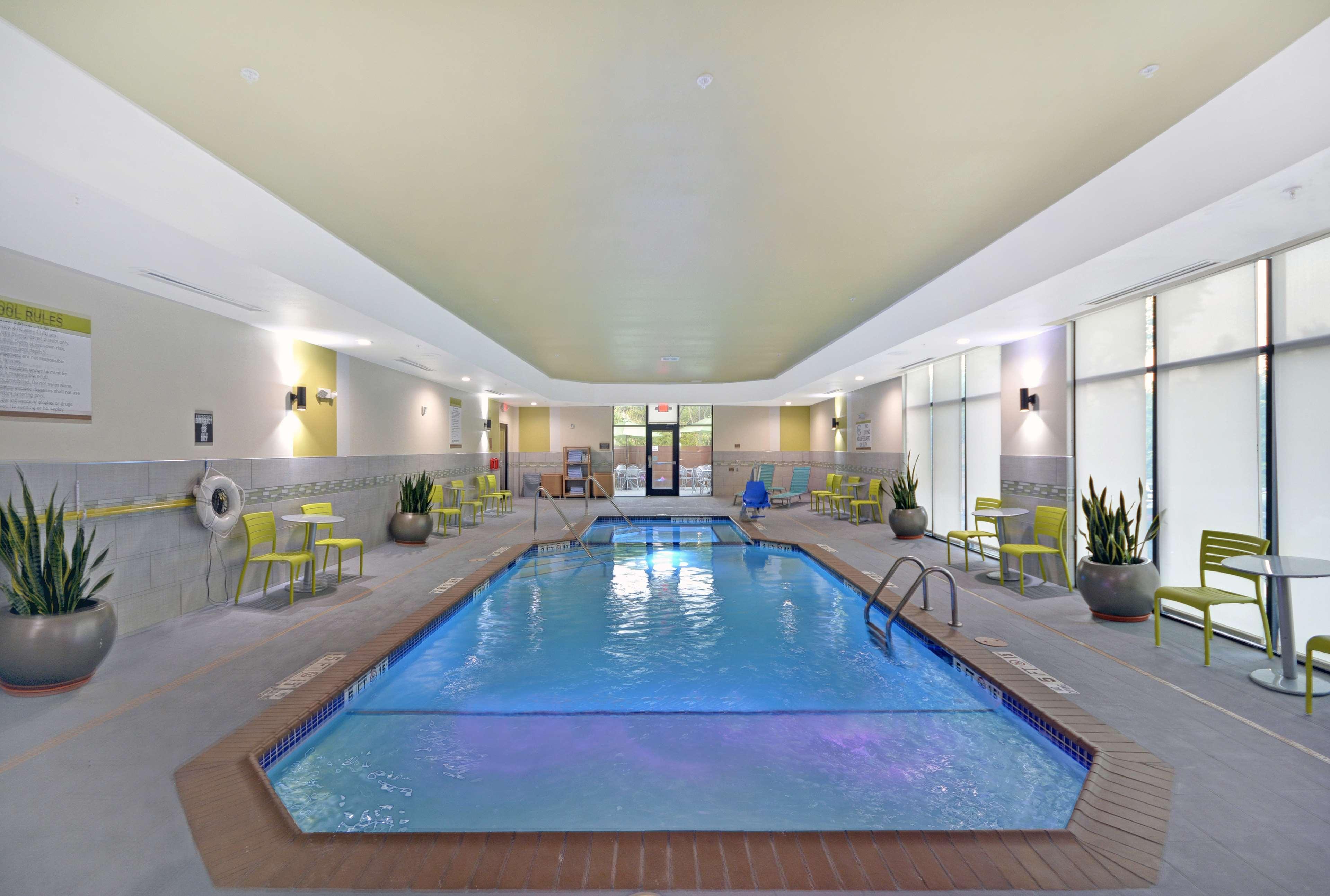 Home2 Suites By Hilton Dallas Desoto Exteriér fotografie