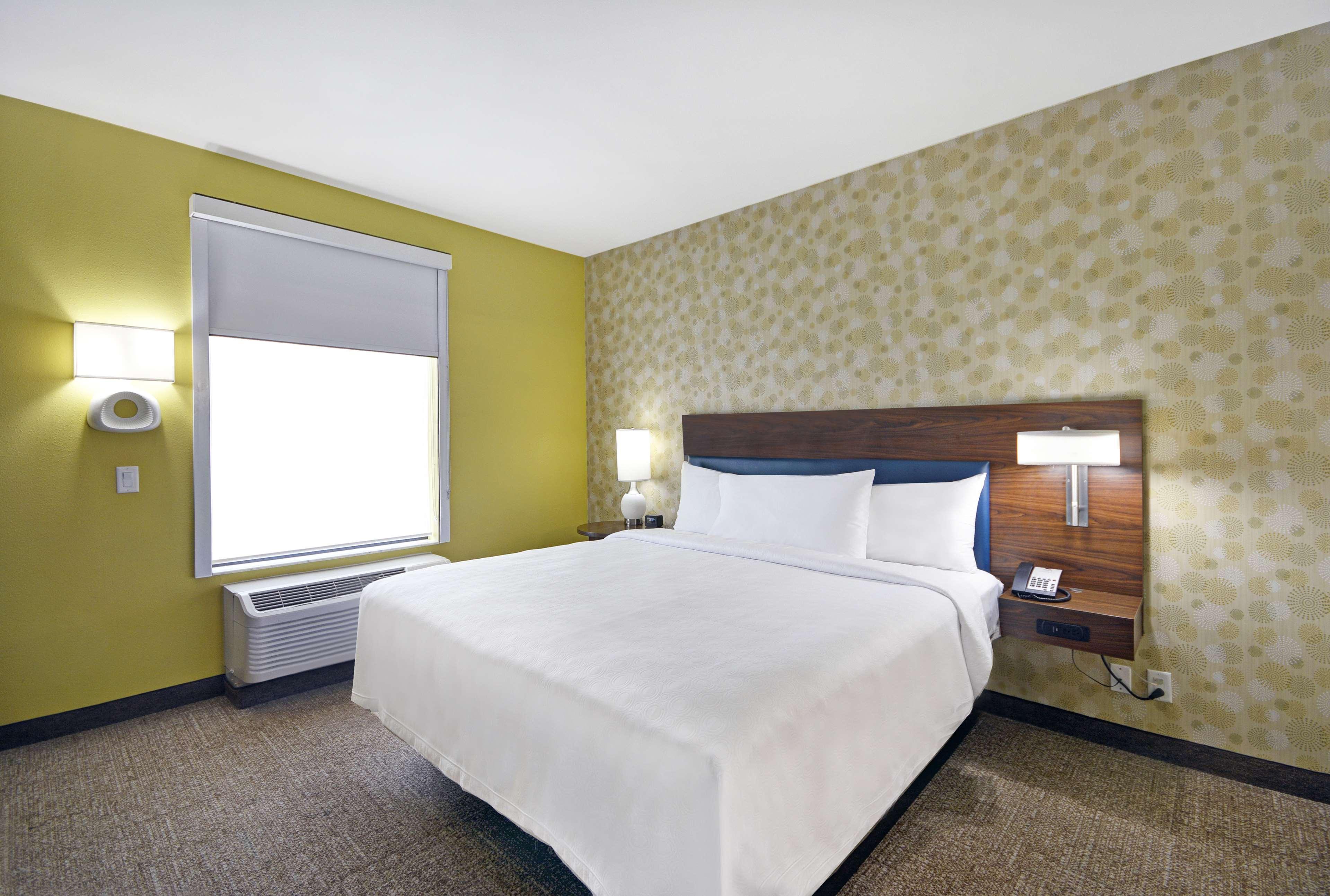 Home2 Suites By Hilton Dallas Desoto Exteriér fotografie