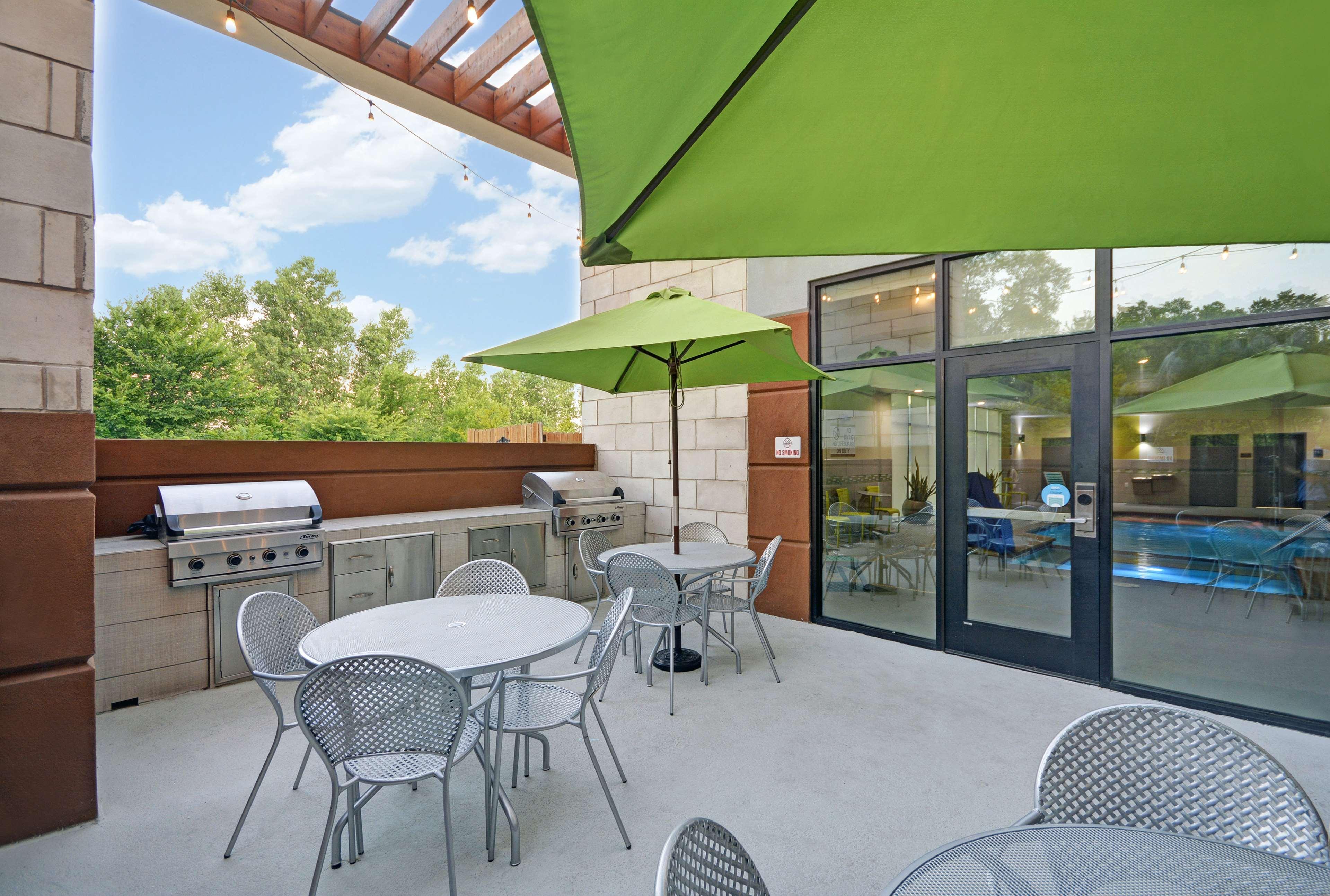 Home2 Suites By Hilton Dallas Desoto Exteriér fotografie