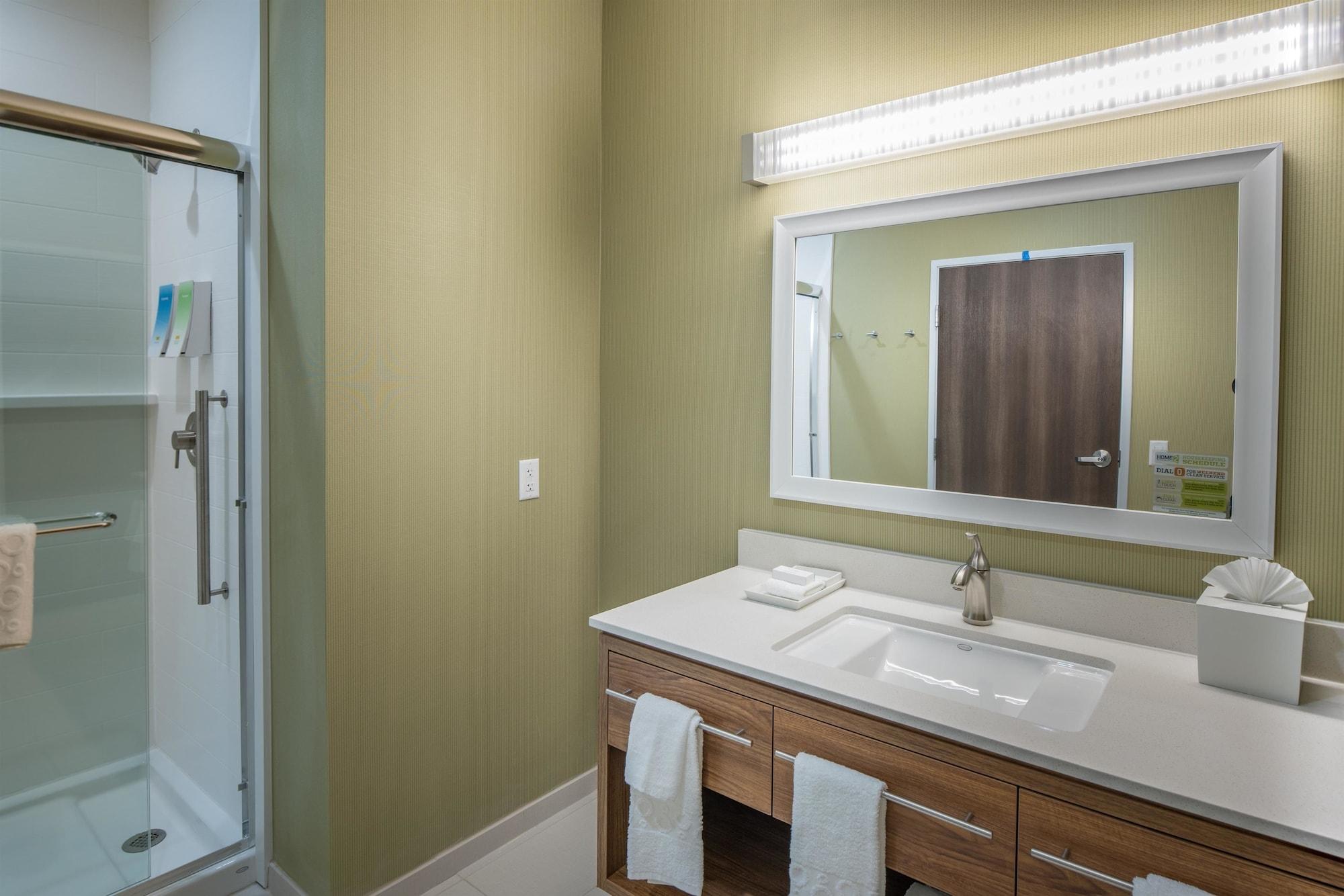 Home2 Suites By Hilton Dallas Desoto Exteriér fotografie