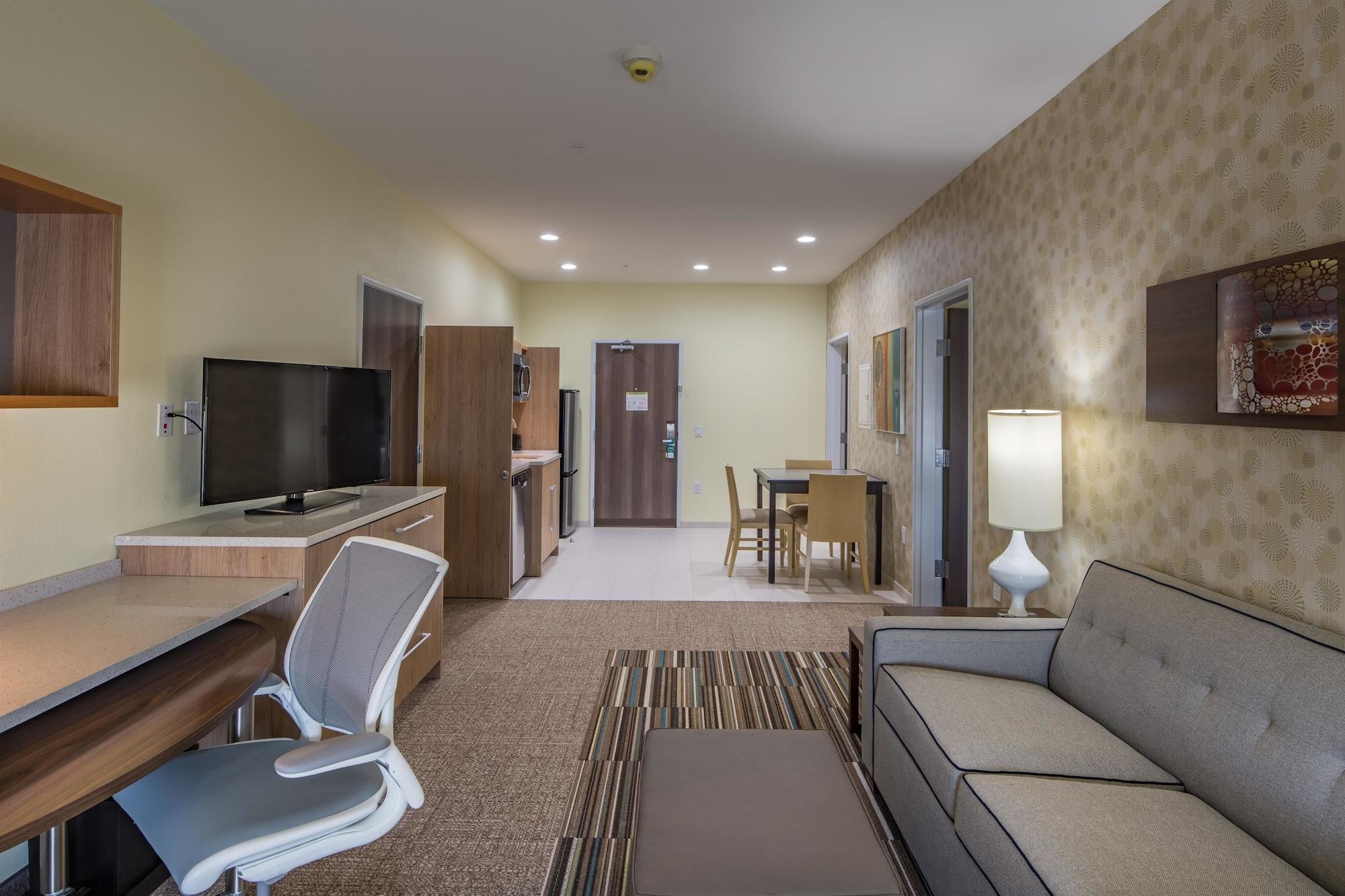Home2 Suites By Hilton Dallas Desoto Exteriér fotografie