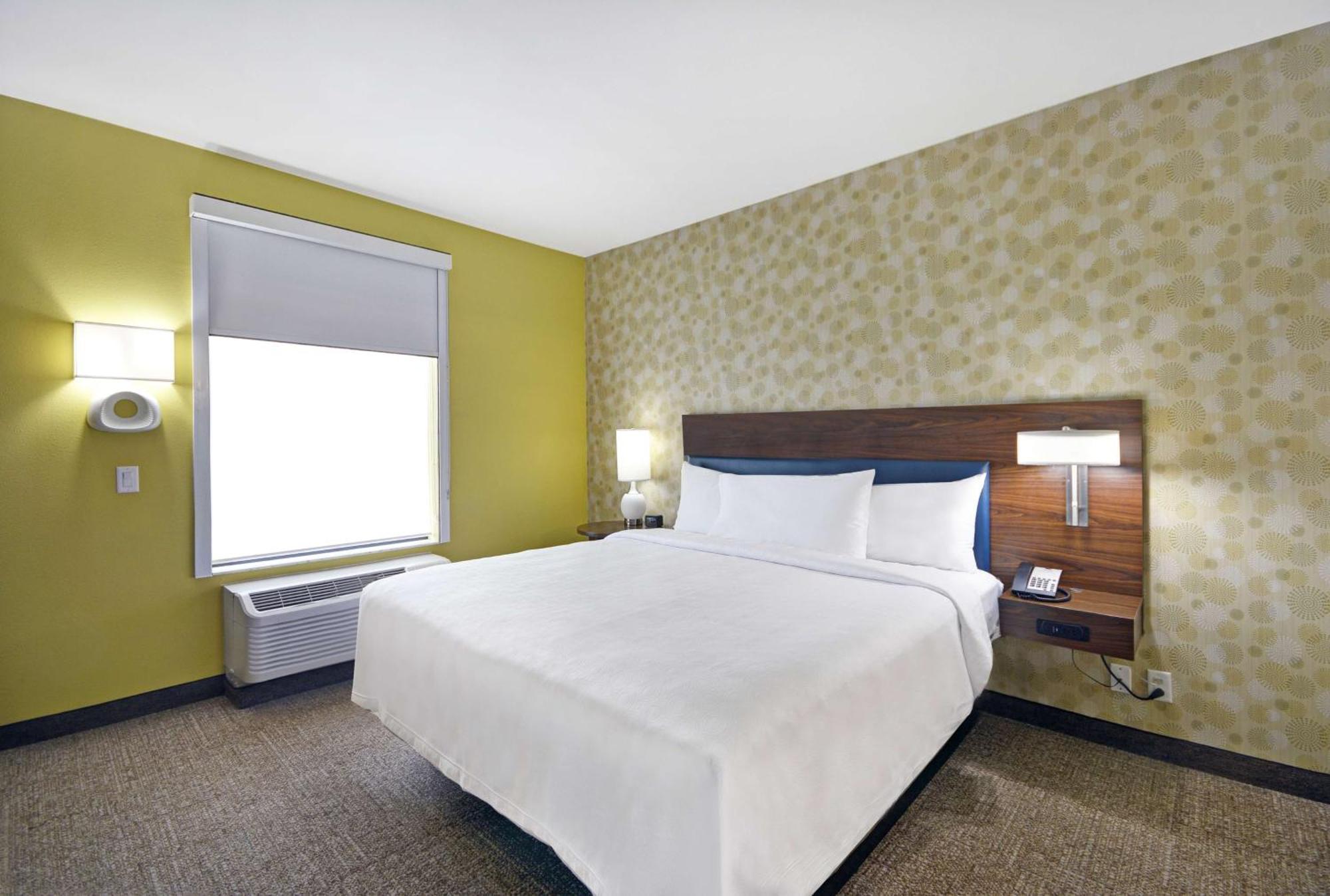 Home2 Suites By Hilton Dallas Desoto Exteriér fotografie