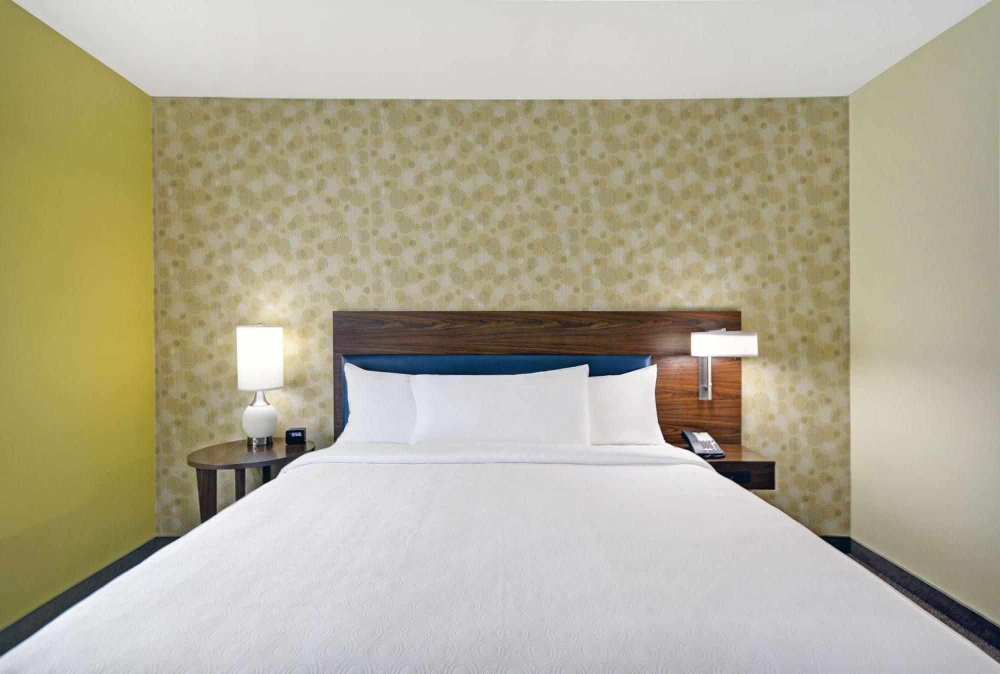 Home2 Suites By Hilton Dallas Desoto Exteriér fotografie
