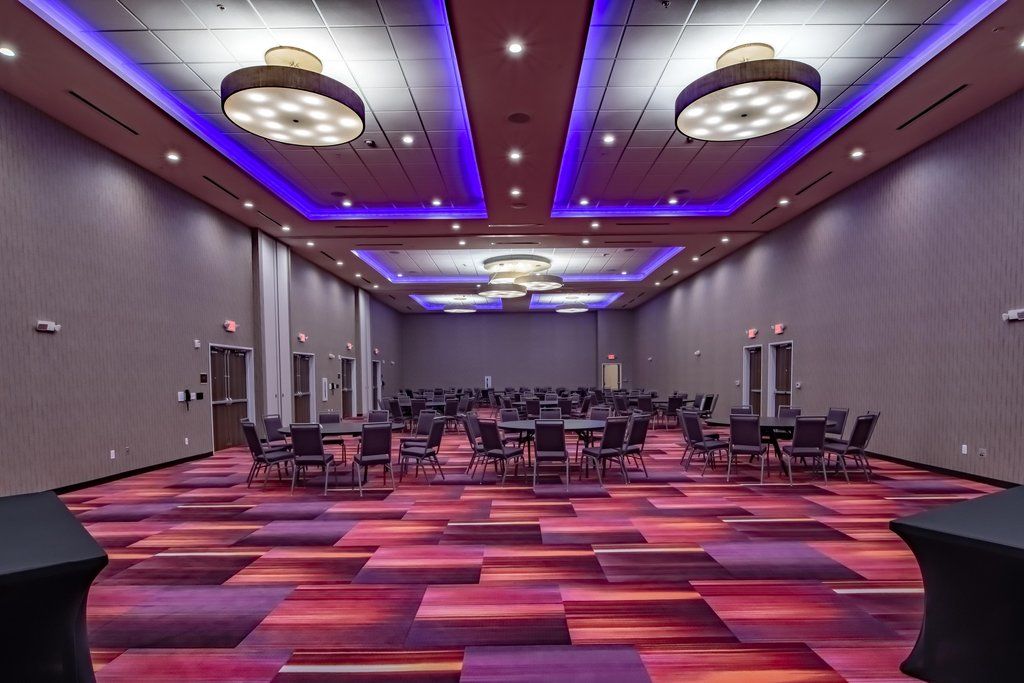 Home2 Suites By Hilton Dallas Desoto Exteriér fotografie